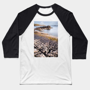 Cove Rock Baseball T-Shirt